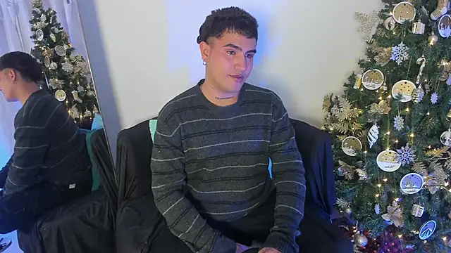 MatheoVelez online show from December 24, 6:11 am