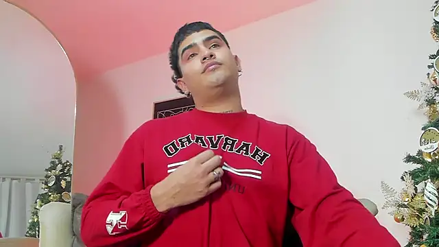 MatheoVelez online show from December 27, 3:20 am