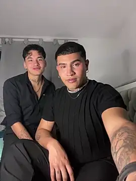 MatheoVelez online show from January 1, 7:52 am