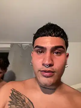 MatheoVelez online show from January 30, 3:33 am