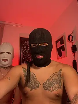 MatheoVelez online show from February 11, 8:37 am