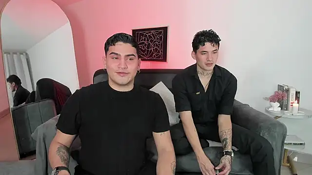 MatheoVelez online show from February 16, 7:26 am