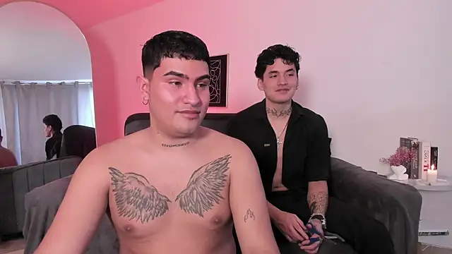 MatheoVelez online show from February 16, 1:38 pm