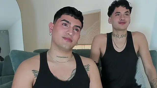 MatheoVelez online show from March 3, 5:53 am