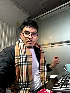 MatheoVelez online show from September 16, 1:23 pm