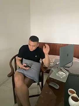 ShaoZian 1 online show from March 1, 6:37 am