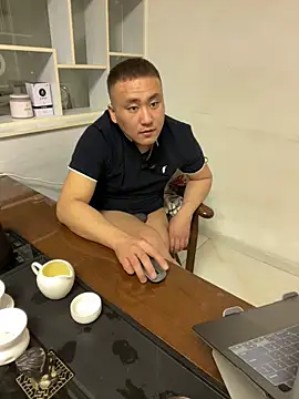 ShaoZian 1 online show from March 29, 2:17 pm