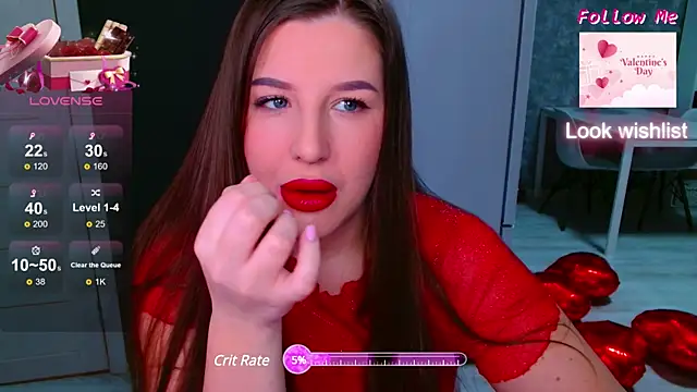 Your Katy online show from February 13, 2:56 am