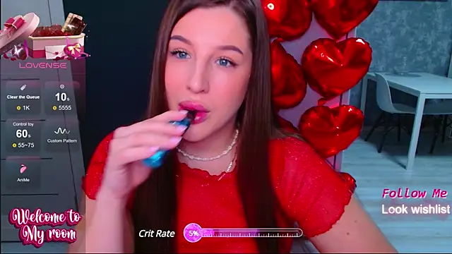 Your Katy online show from February 22, 3:23 am