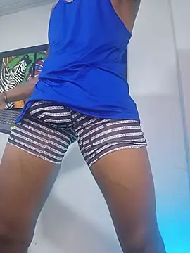 MAXIMO JHONS online show from June 1, 5:09 am