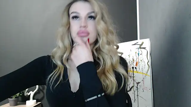 Your Jessy online show from February 8, 1:03 pm