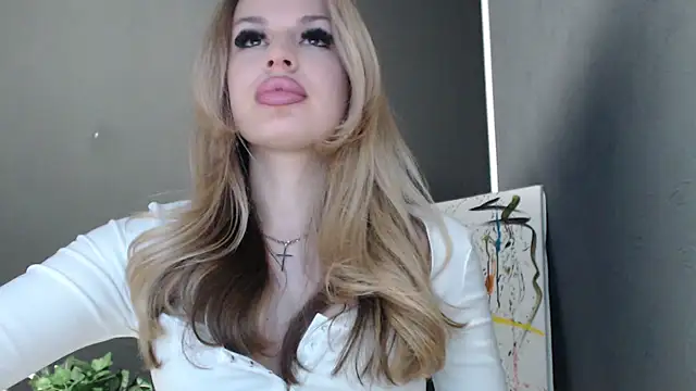 Your Jessy online show from May 28, 4:15 pm