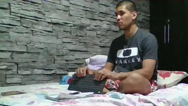 Sexylatin64 online show from February 27, 1:38 am