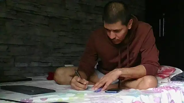 Sexylatin64 online show from March 5, 12:12 pm