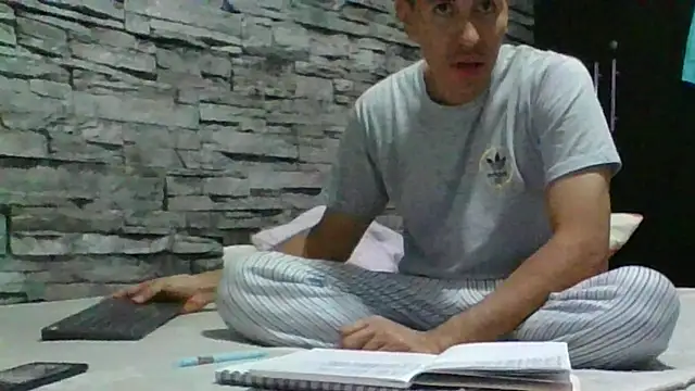 Sexylatin64 online show from April 18, 12:47 am