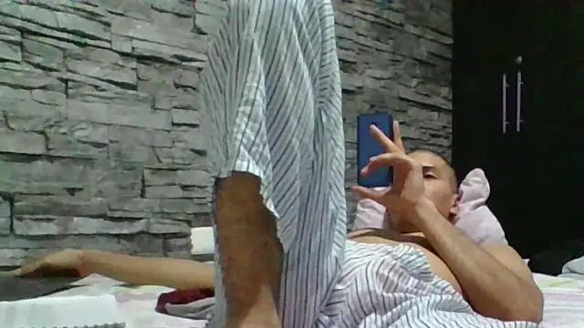 Sexylatin64 online show from May 31, 4:09 am