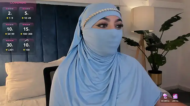  malih  online show from May 1, 1:26 pm