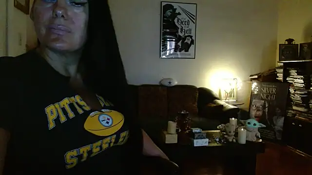 mandaloriangirls online show from September 18, 5:37 pm