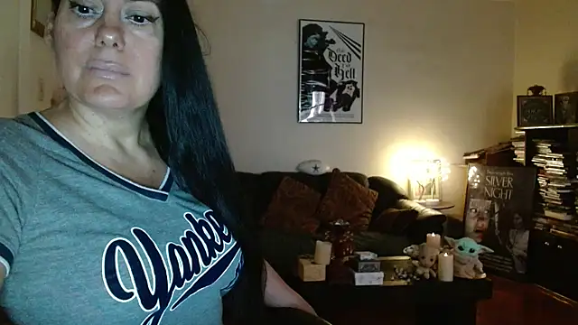 mandaloriangirls online show from September 27, 4:12 pm