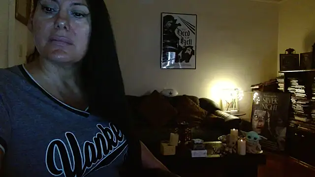 mandaloriangirls online show from September 28, 4:01 pm