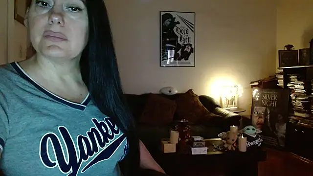 mandaloriangirls online show from October 2, 4:58 pm