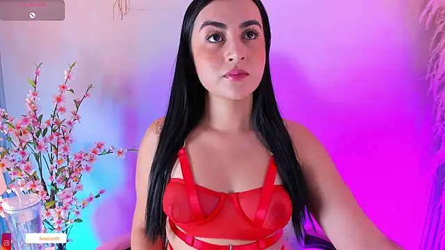 anniemorgan01 online show from January 28, 11:17 am