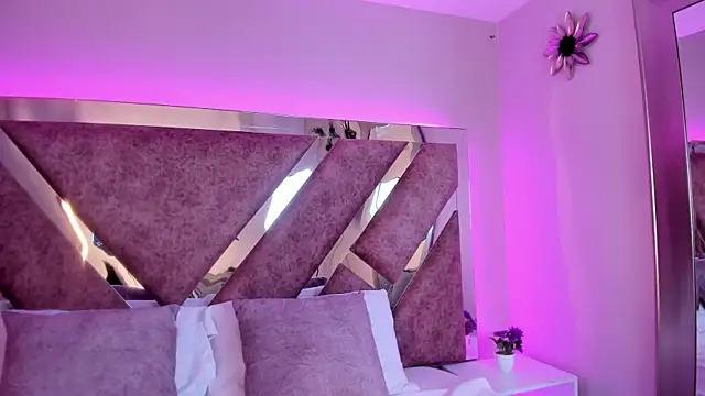 Snapshot of JulietaCheerr chatting on March 6, 5:22 pm JulietaCheerr online show from March 6, 5:22 pm