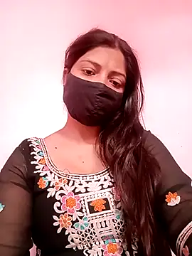 Snapshot of Mahi_Baby25 chatting on December 17, 9:04 am Mahi Baby25 online show from December 17, 9:04 am