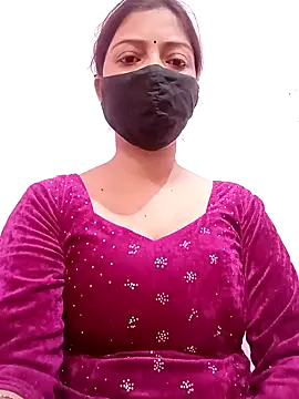 Snapshot of Mahi_Baby25 chatting on December 20, 4:08 am Mahi Baby25 online show from December 20, 4:08 am