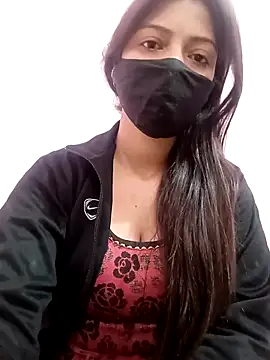 Snapshot of Mahi_Baby25 chatting on December 21, 5:03 am Mahi Baby25 online show from December 21, 5:03 am