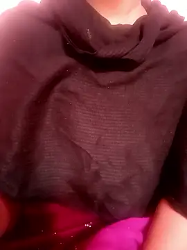 Snapshot of Mahi_Baby25 chatting on January 10, 6:59 am Mahi Baby25 online show from January 10, 6:59 am