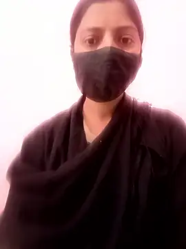 Snapshot of Mahi_Baby25 chatting on January 11, 7:57 am Mahi Baby25 online show from January 11, 7:57 am