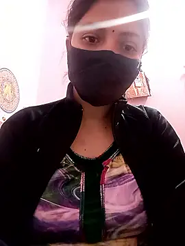 Snapshot of Mahi_Baby25 chatting on January 12, 1:05 pm Mahi Baby25 online show from January 12, 1:05 pm