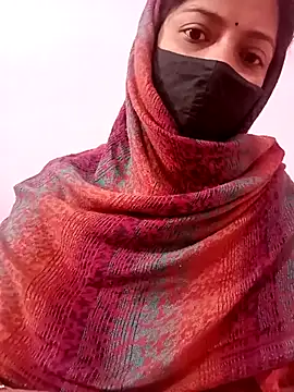 Snapshot of Mahi_Baby25 chatting on January 15, 5:56 am Mahi Baby25 online show from January 15, 5:56 am