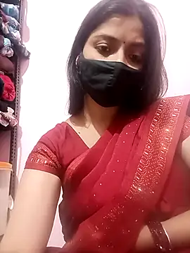 Snapshot of Mahi_Baby25 chatting on February 1, 5:33 pm Mahi Baby25 online show from February 1, 5:33 pm