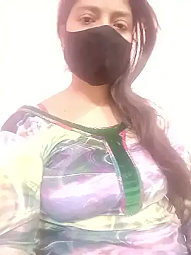 Snapshot of Mahi_Baby25 chatting on February 20, 9:21 am Mahi Baby25 online show from February 20, 9:21 am