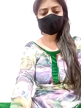 Snapshot of Mahi_Baby25 chatting on February 21, 2:12 am Mahi Baby25 online show from February 21, 2:12 am