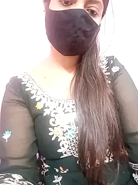 Snapshot of Mahi_Baby25 chatting on February 22, 4:57 am Mahi Baby25 online show from February 22, 4:57 am