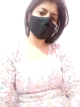 Snapshot of Mahi_Baby25 chatting on February 23, 2:09 am Mahi Baby25 online show from February 23, 2:09 am