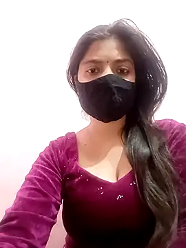 Snapshot of Mahi_Baby25 chatting on February 24, 4:49 pm Mahi Baby25 online show from February 24, 4:49 pm