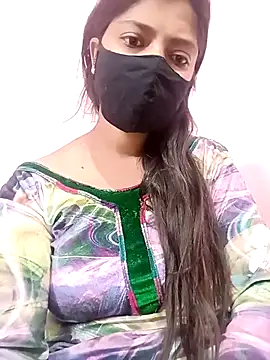 Snapshot of Mahi_Baby25 chatting on February 26, 4:00 am Mahi Baby25 online show from February 26, 4:00 am