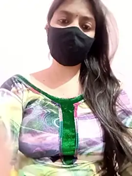 Snapshot of Mahi_Baby25 chatting on February 28, 4:08 pm Mahi Baby25 online show from February 28, 4:08 pm