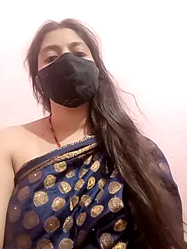 Snapshot of Mahi_Baby25 chatting on March 1, 4:53 pm Mahi Baby25 online show from March 1, 4:53 pm