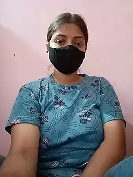 Snapshot of Mahi_Baby25 chatting on July 9, 1:31 am Mahi Baby25 online show from July 9, 1:31 am