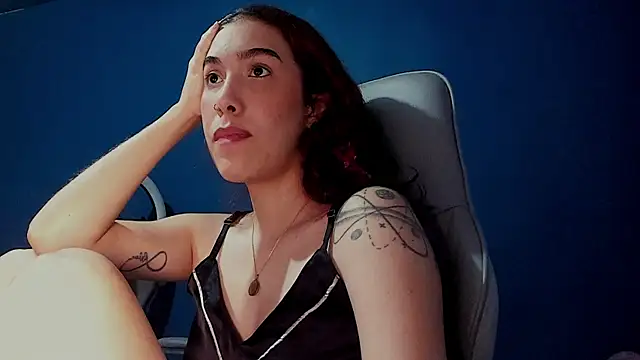 berryxbaby online show from April 24, 12:13 am