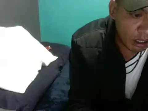 TUMORENO1 online show from January 9, 1:29 am