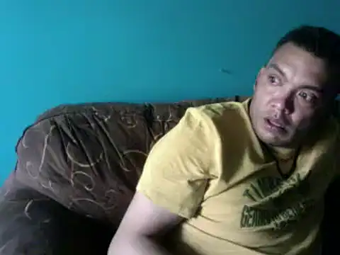 TUMORENO1 online show from January 9, 9:37 pm