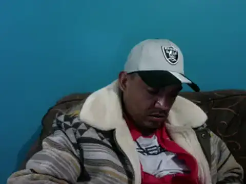 TUMORENO1 online show from January 14, 1:26 am