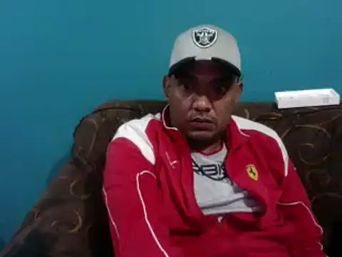 TUMORENO1 online show from January 14, 6:45 am