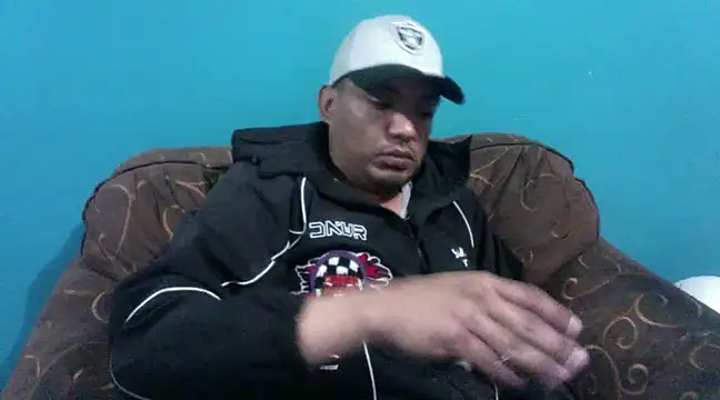 TUMORENO1 online show from January 15, 1:45 am